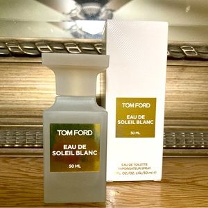 Tom Ford Eau de Soleil Blanc